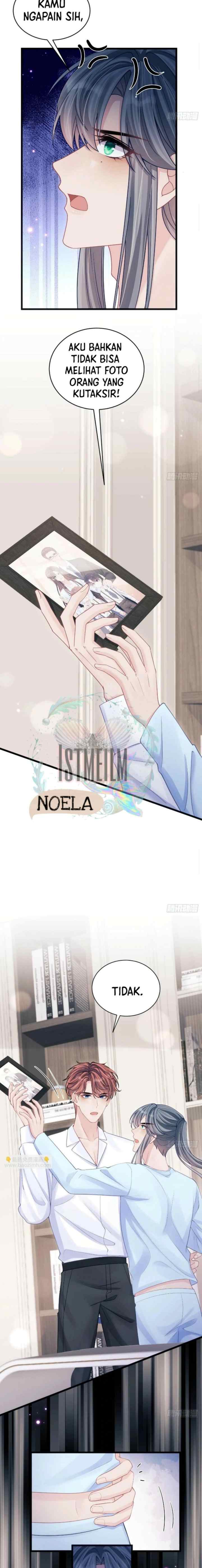 I Suspect the Actor Is Fishing for Me chapter 92 halaman 12