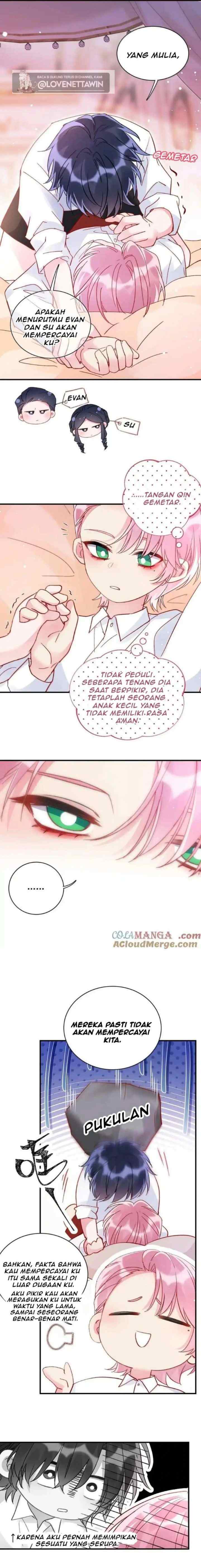 I'm Going to Be a Great Villain chapter 149 halaman 8
