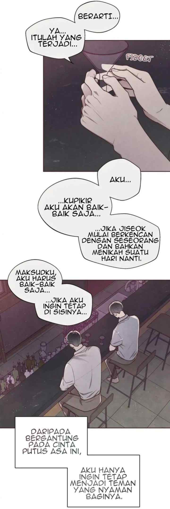 Relationship Ring chapter 16 halaman 18