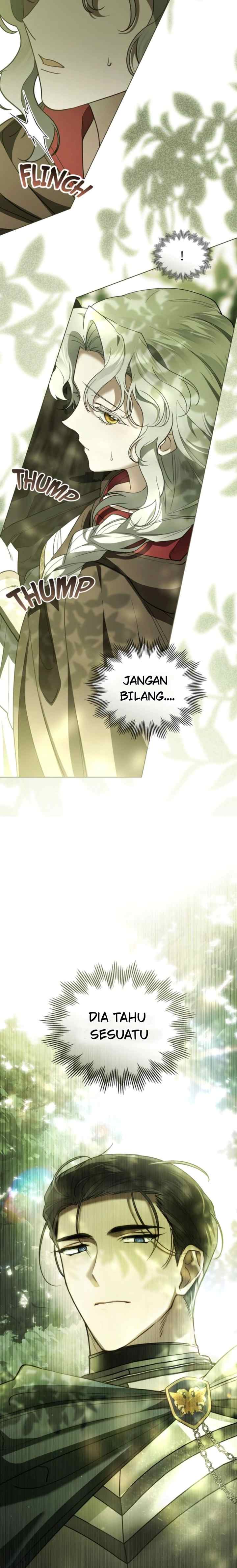 Just a Contract Marriage chapter 45 halaman 19