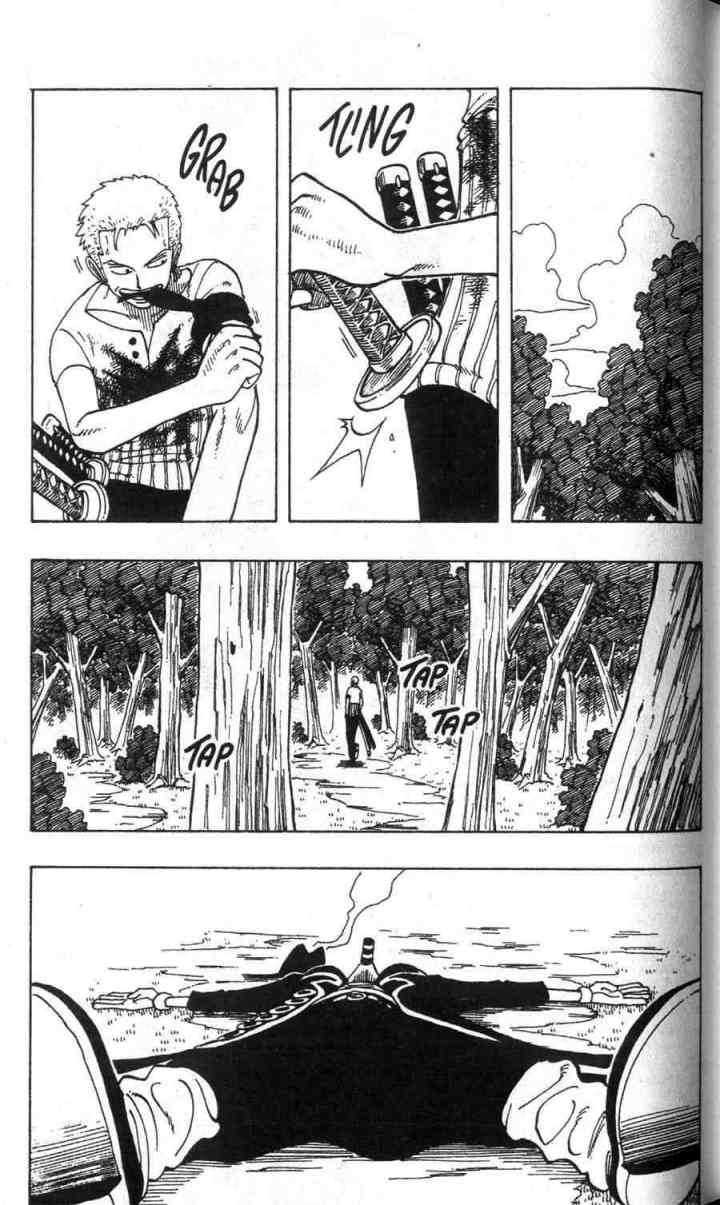 One Piece chapter 40 halaman 6