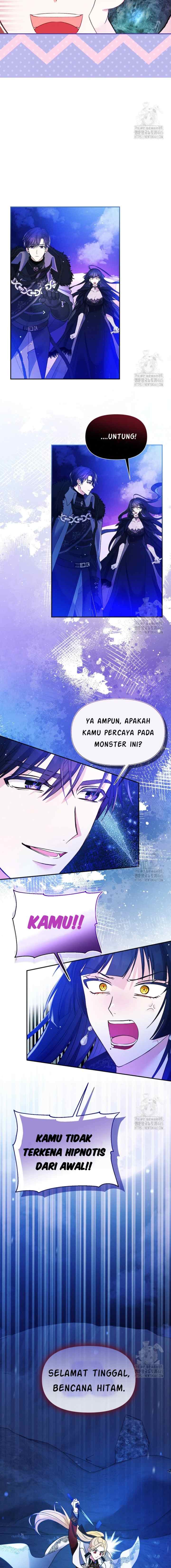 The Goal is to be Self-made Lady chapter 91 halaman 17