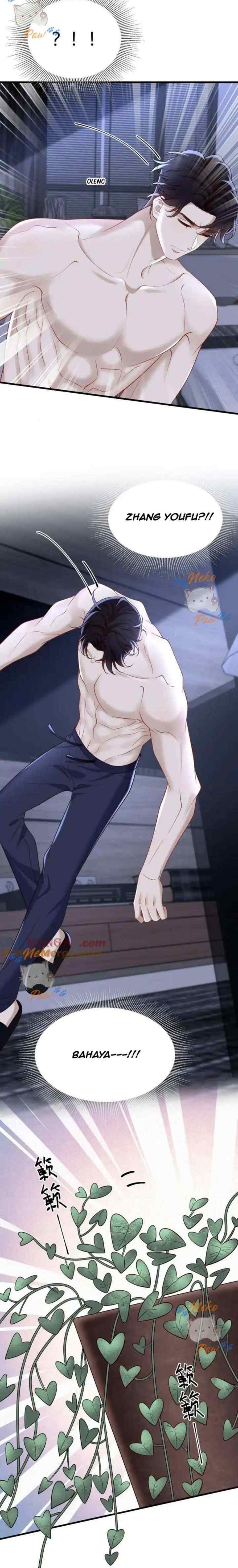 He Came Late At Night chapter 63 halaman 12