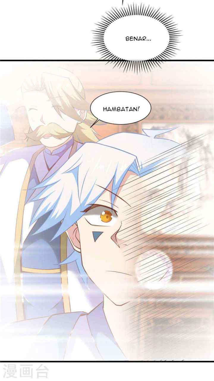 Supreme Godly System chapter 201 halaman 13