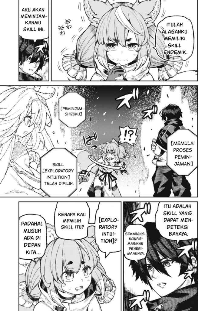 Gikou Taichi no Torikaeshi ~ Toichi tte Saisho ni itta yo na ~ chapter 18 halaman 16