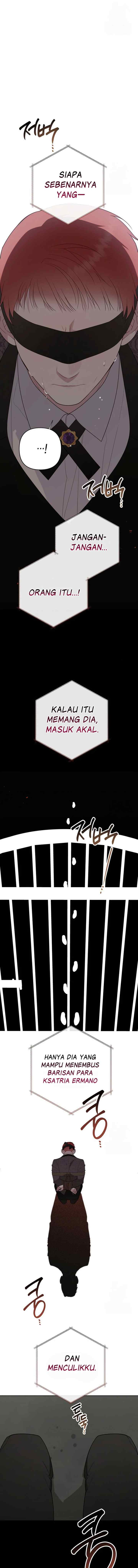 The Baby Tyrant chapter 106 halaman 10