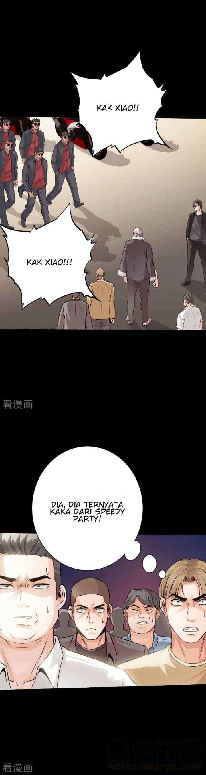 Hopeless chapter 72 halaman 15