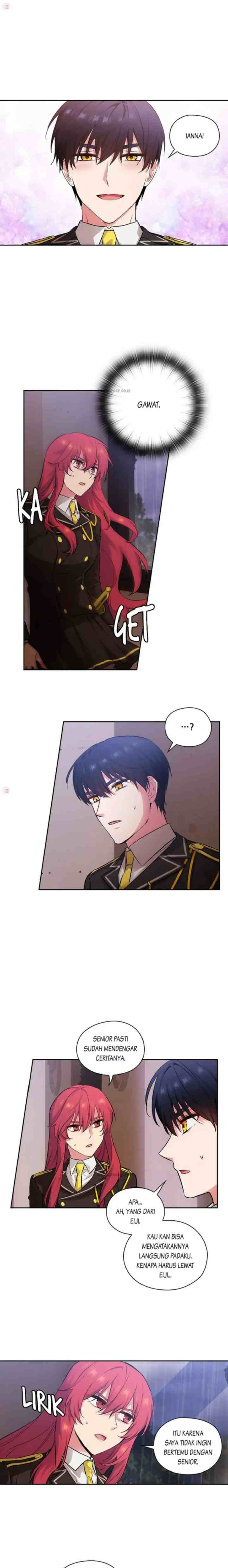 Adonis chapter 138 halaman 8