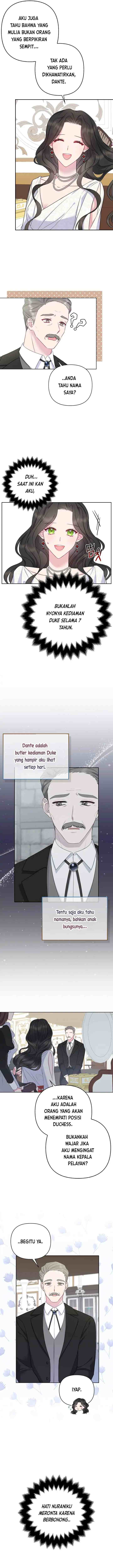 So I Married An Abandoned Crown Prince chapter 6 halaman 8