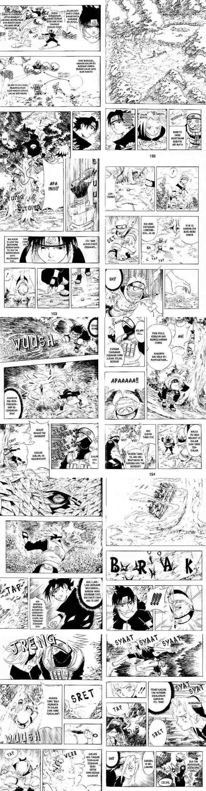 Naruto chapter 1 halaman 16