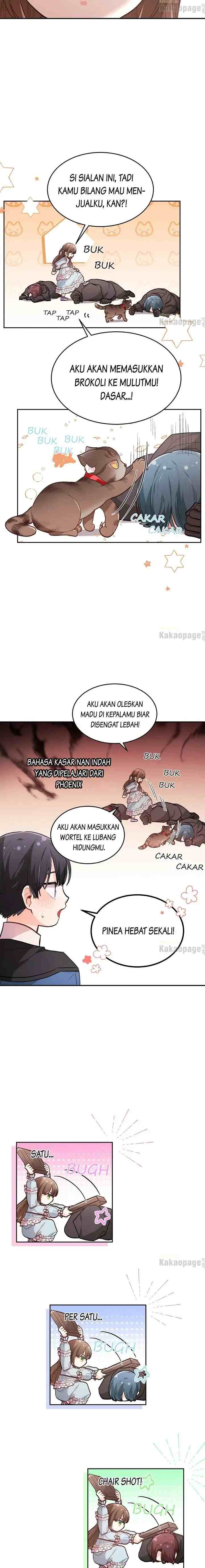 I Was Just an Ordinary Lady chapter 121 halaman 12