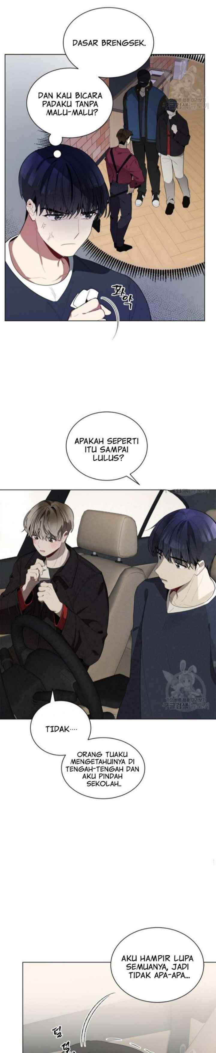 Cherry Doll Scandal chapter 22 halaman 11