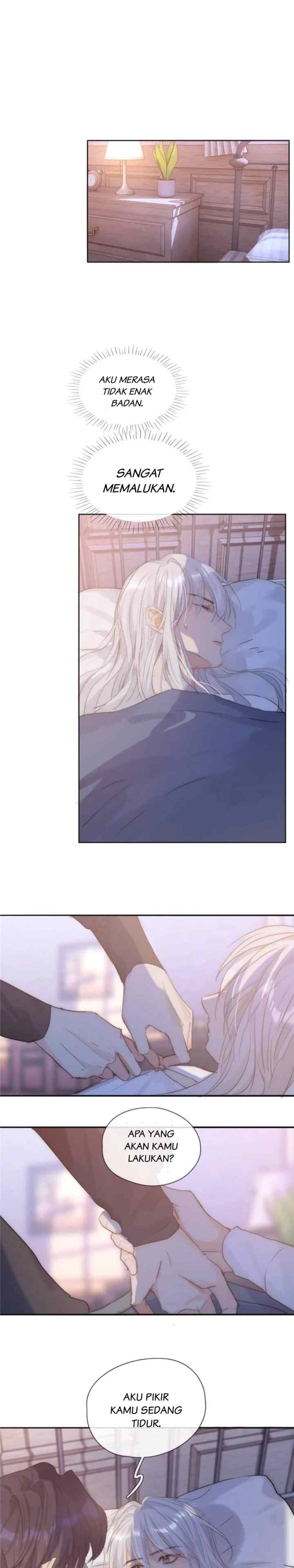 Bedtime Fairy Tiles chapter 70 halaman 15