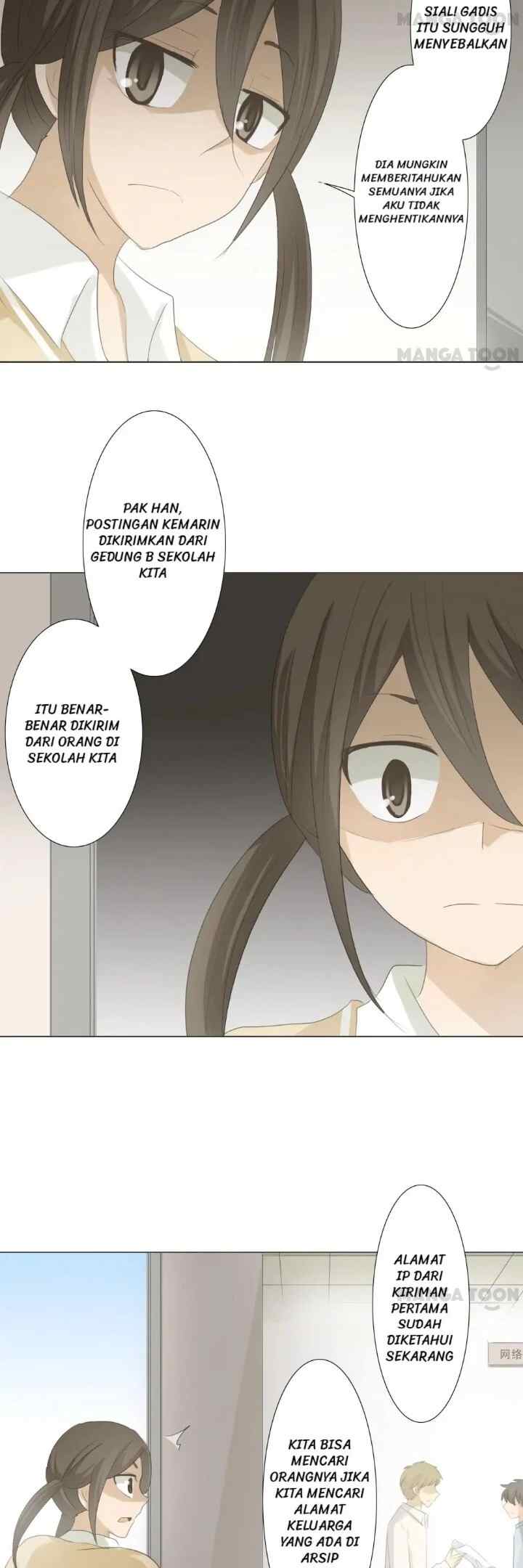 Summer Never Ends chapter 137 halaman 7