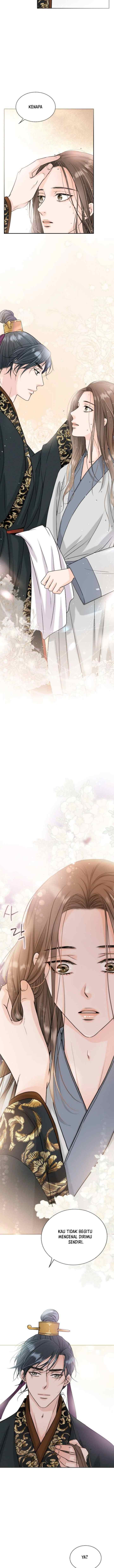 Night Walking Flower chapter 3 halaman 12