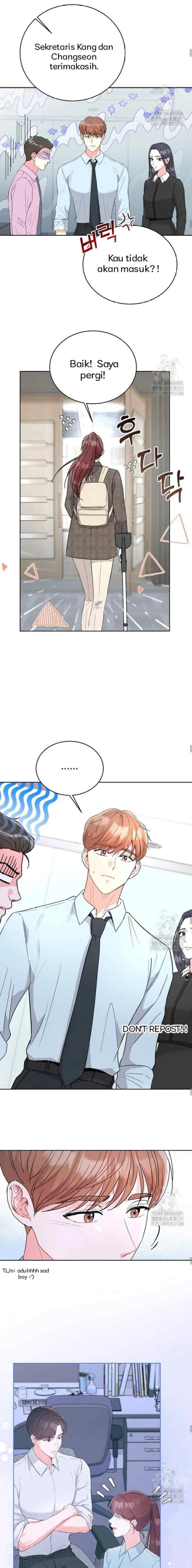 Hades and Persephone chapter 7 halaman 10