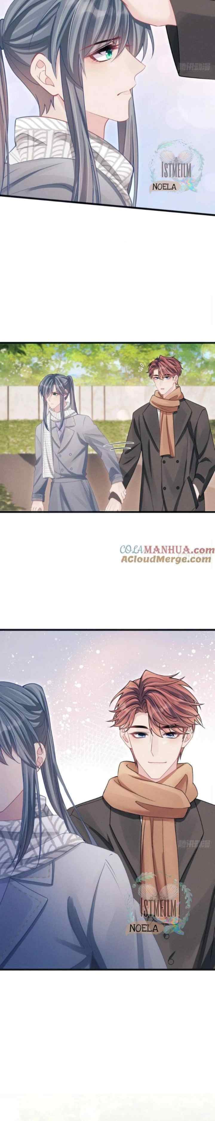 I Suspect the Actor Is Fishing for Me chapter 103 halaman 7