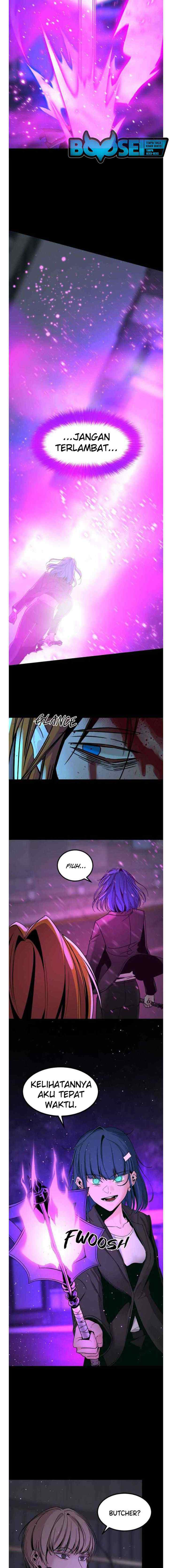 Hero Killer chapter 26 halaman 12