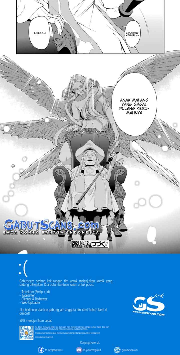 Shokei Shoujo no Ikirumichi chapter 13 halaman 14