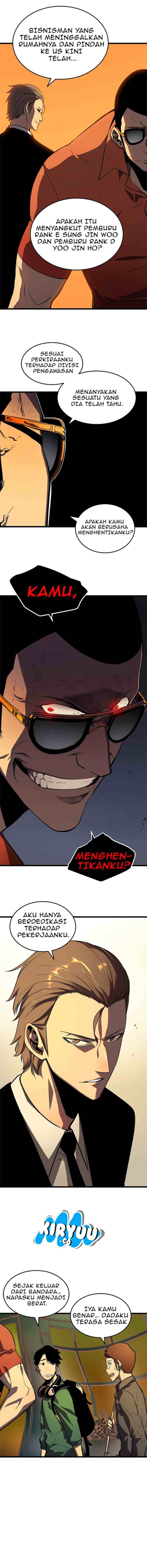 Solo Leveling chapter 47 halaman 6