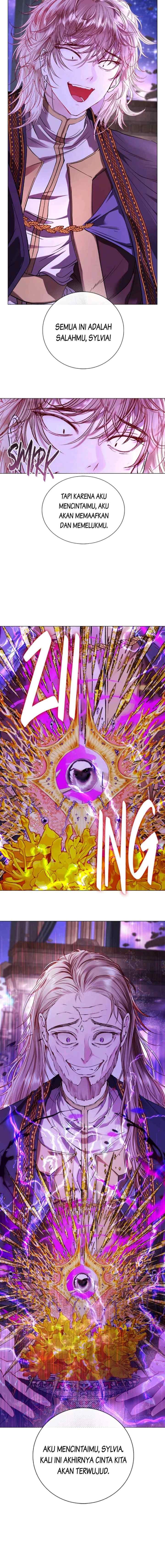 I Woke Up as the Ugly Duckling chapter 123 halaman 15