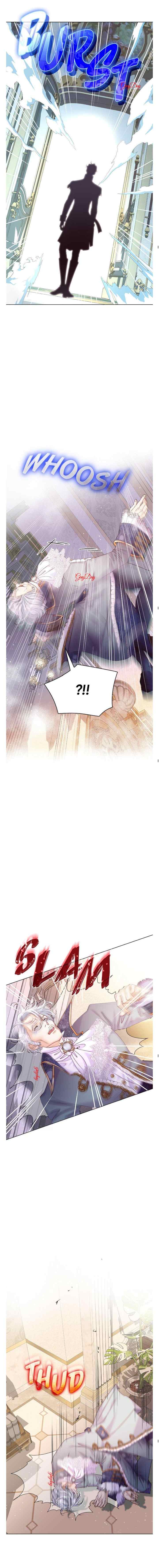 The Villainess Tames the Crazed Devil chapter 1 halaman 6