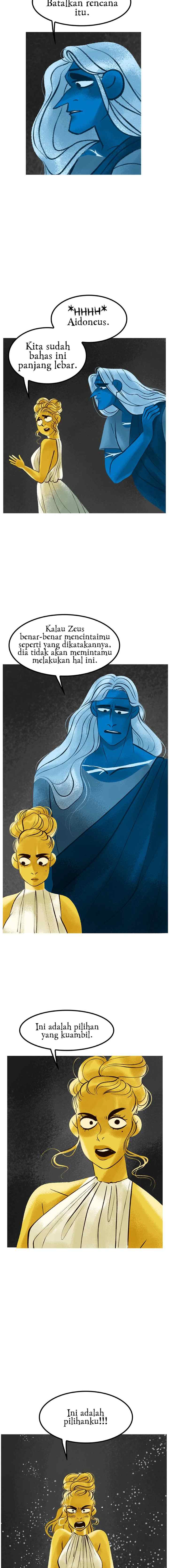 Lore Olympus chapter 155 halaman 11