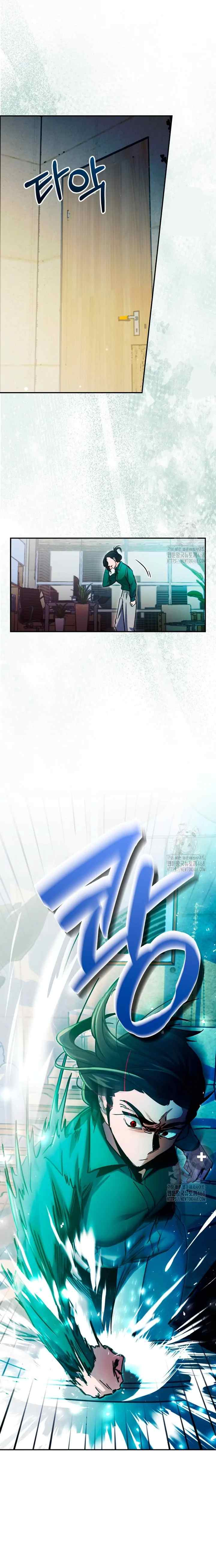 Becoming a Mage of the Special Unit in Another World chapter 28 halaman 6
