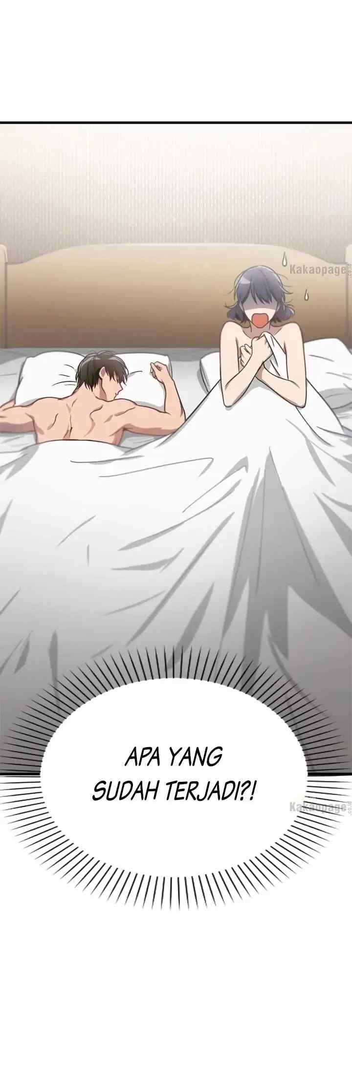 Wolf and The Pharmacist chapter 3 halaman 17