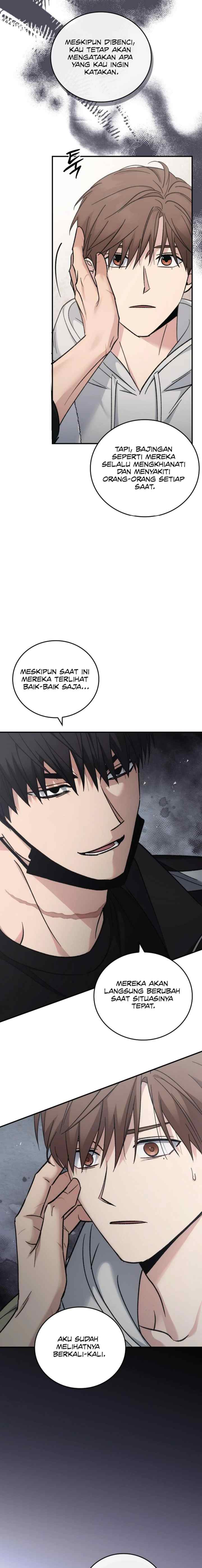 Dead Man's Switch chapter 55 halaman 4