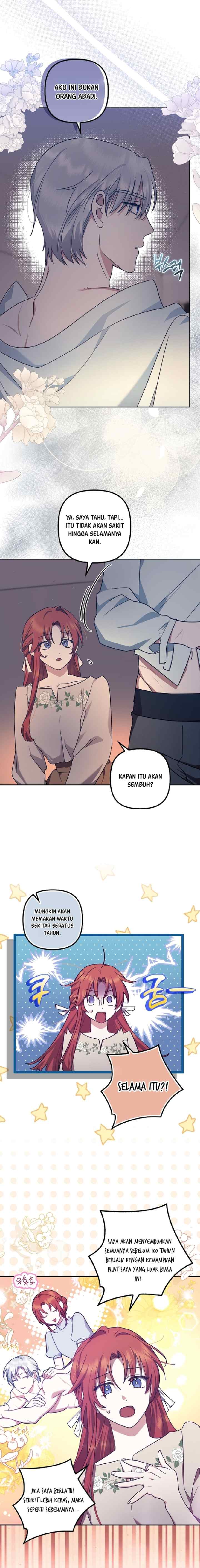 Rejected Lady Enjoying a Modest Life chapter 44 halaman 12