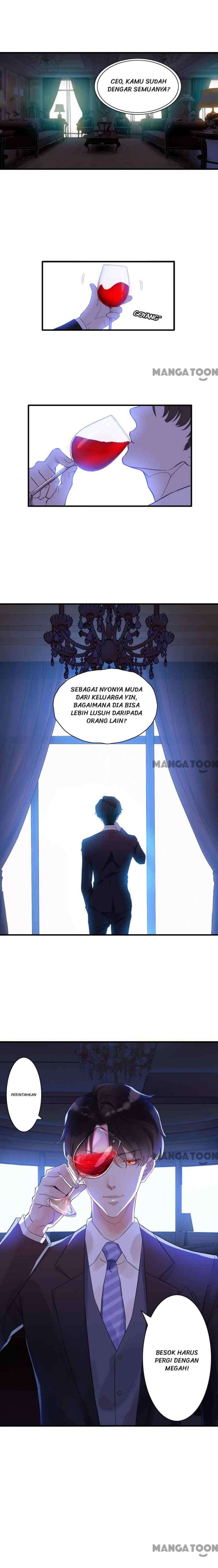 The Boss Shutgun Wedding chapter 10 halaman 15