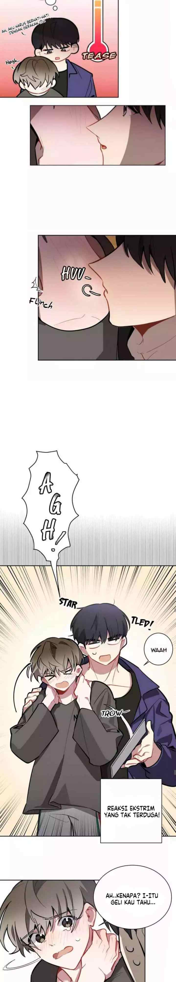 Cherry Doll Scandal chapter 2 halaman 12