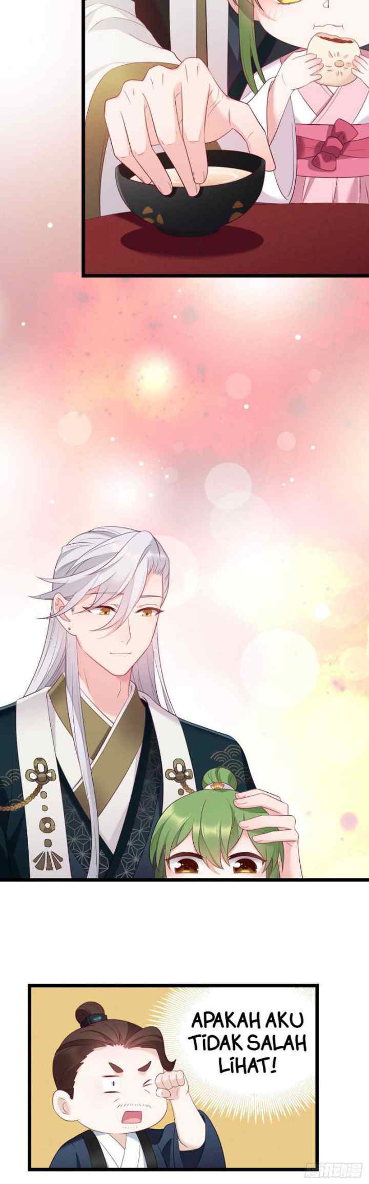 I Won't Marry The Enemy Prince chapter 6 halaman 15