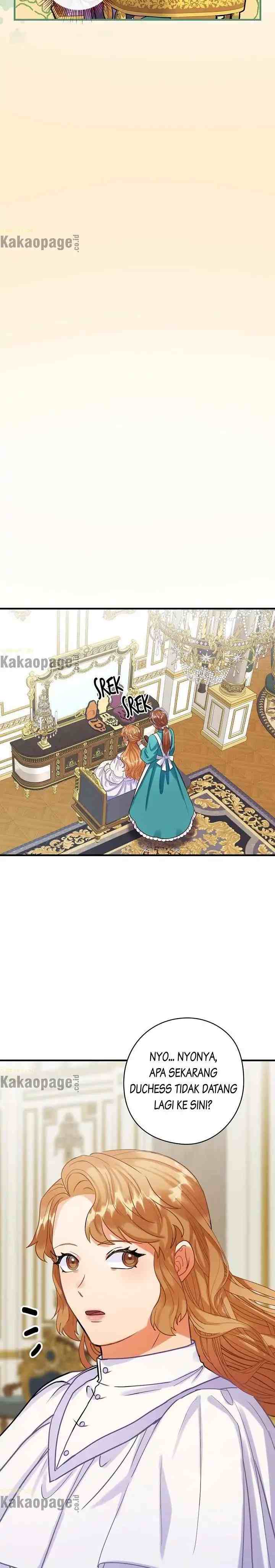 The Flower Dances and the Wind Sings chapter 81 halaman 7