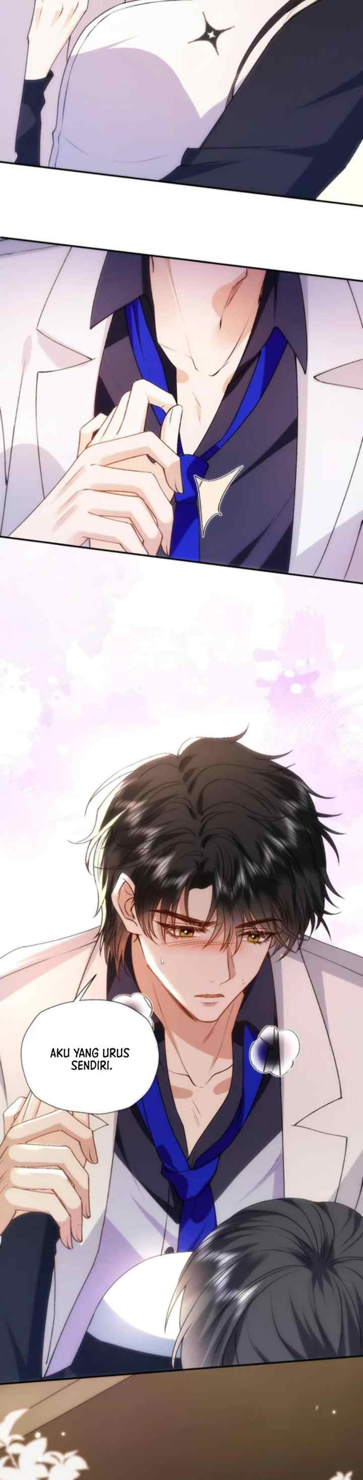 Madam and Her Daily Online Face-Slapping chapter 95 halaman 14