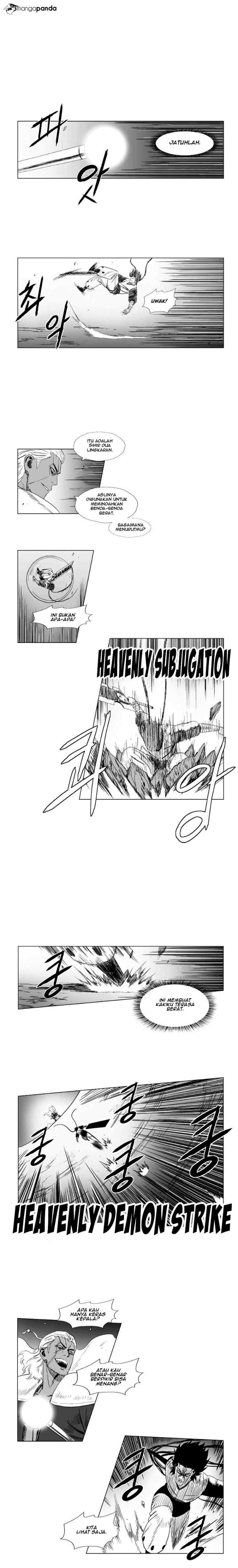 Red Storm chapter 103 halaman 6