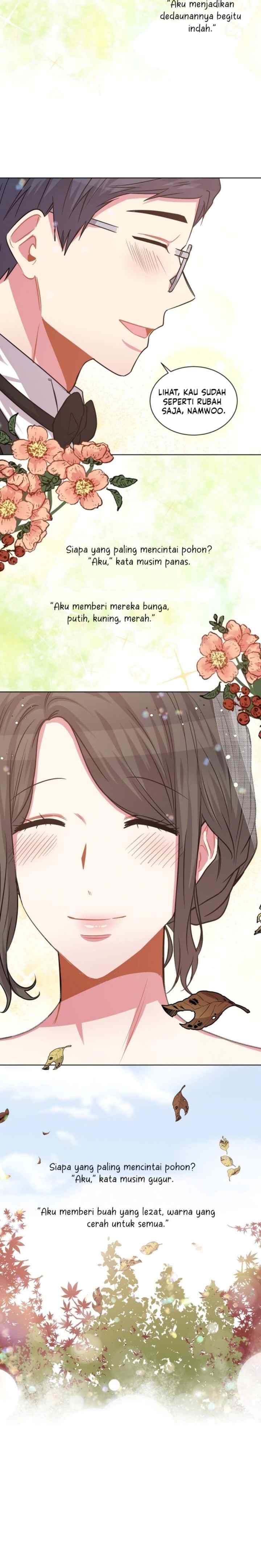 All About You chapter 88 halaman 18