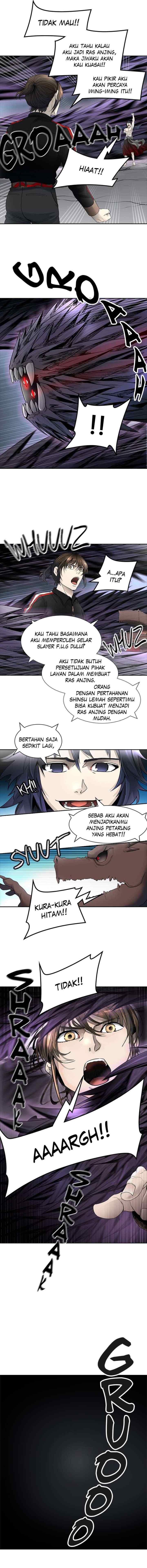 Tower of God chapter 441 halaman 12