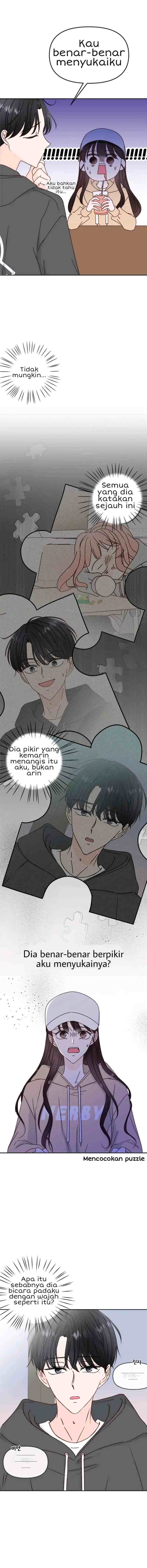 Next Door Boyfriend chapter 9 halaman 14