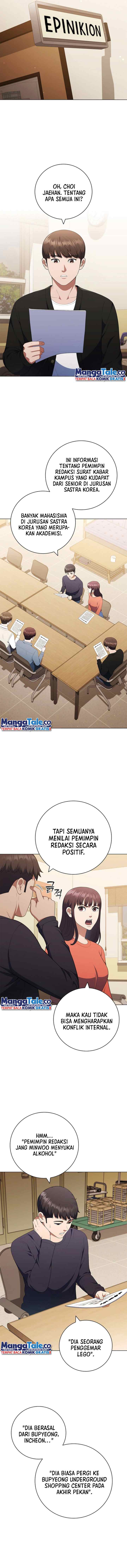 I Can Do It chapter 26 halaman 12