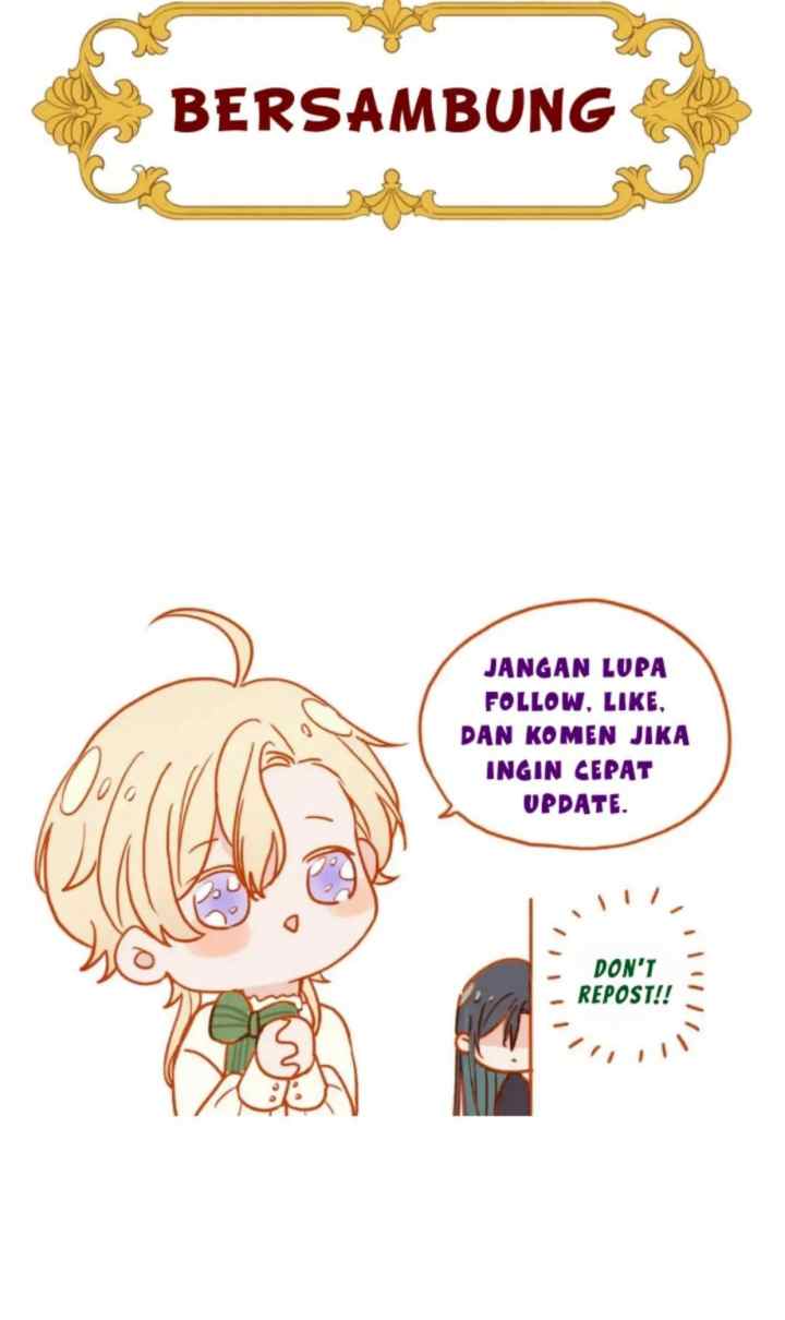The Trapped Beast chapter 55 halaman 15