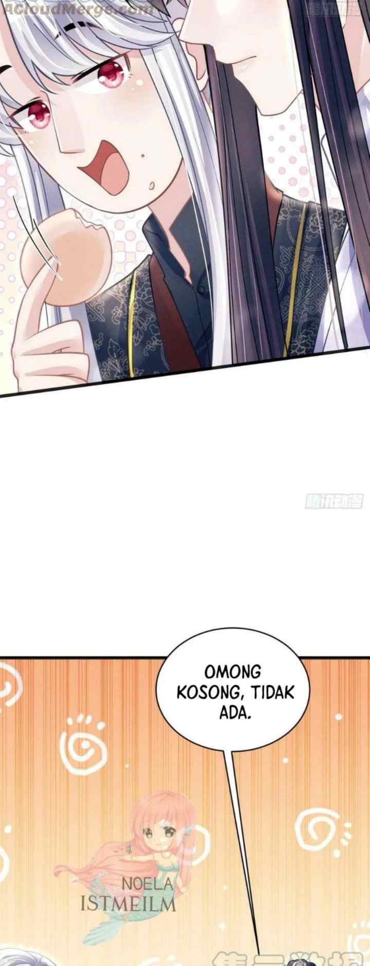 I Suspect the Actor Is Fishing for Me chapter 56 halaman 17
