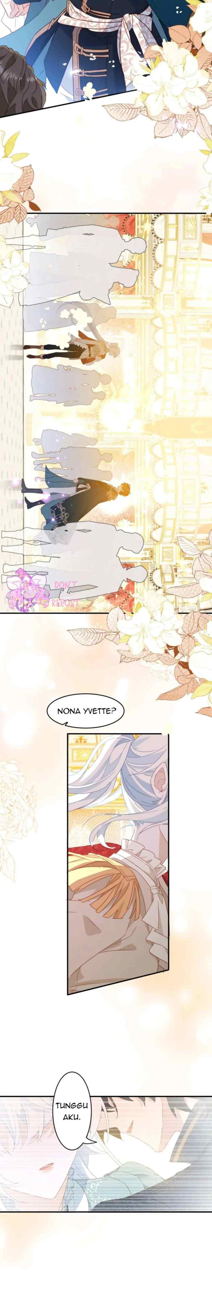 The Ducal Lady Doesn't to Be Pampered chapter 54 halaman 11