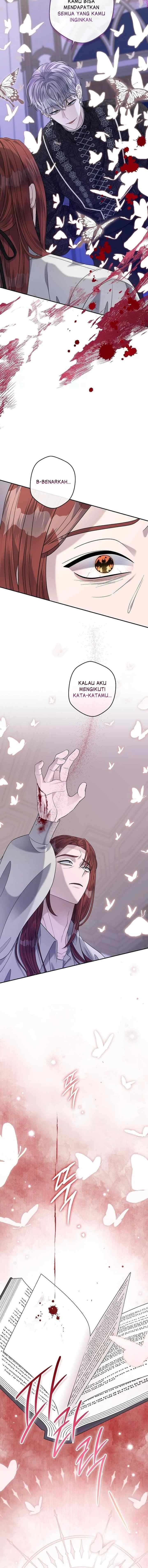 Indulgence chapter 18 halaman 18
