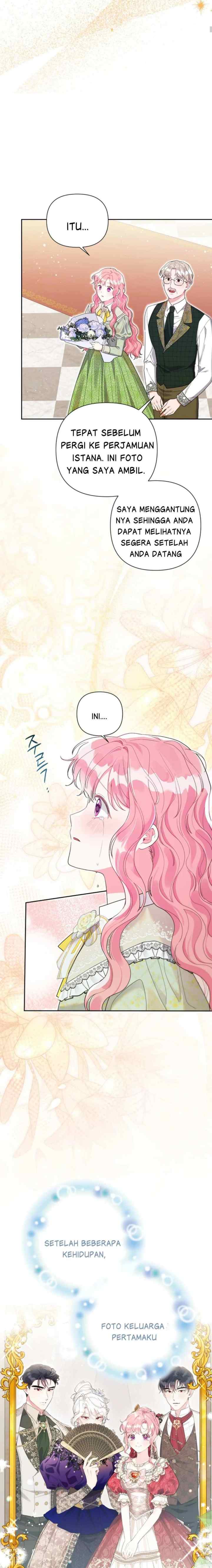 The Villain Daughter In-Law Has A Limited Time chapter 112 halaman 18