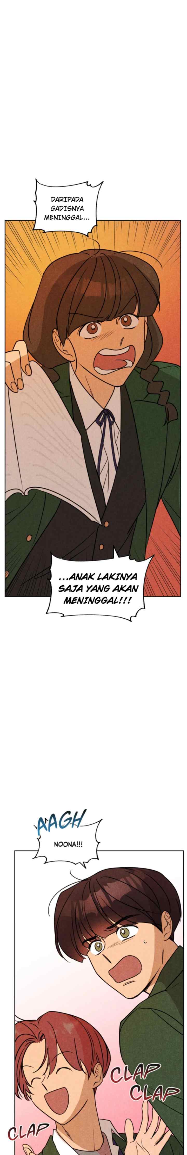 Spinach Bouquet chapter 62 halaman 4