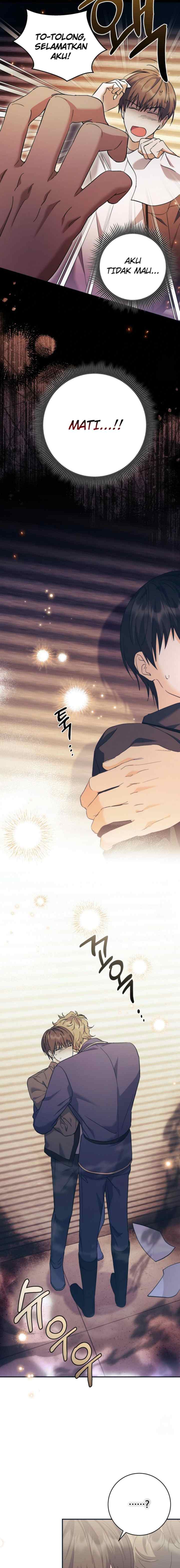 Seira To Juliet chapter 1 halaman 18