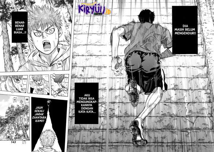 Bungo chapter 25 halaman 17