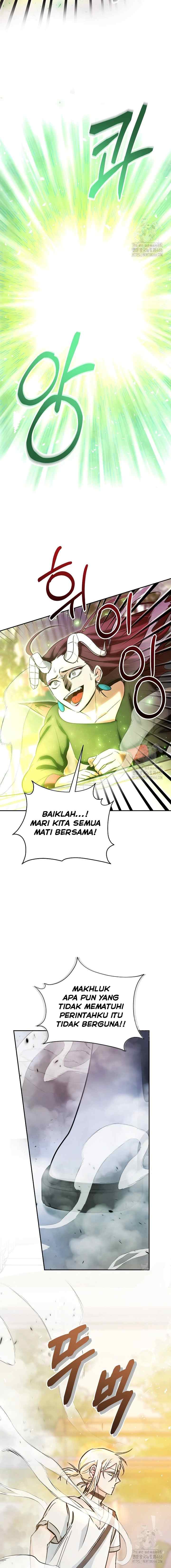 Becoming a Mage of the Special Unit in Another World chapter 17 halaman 4